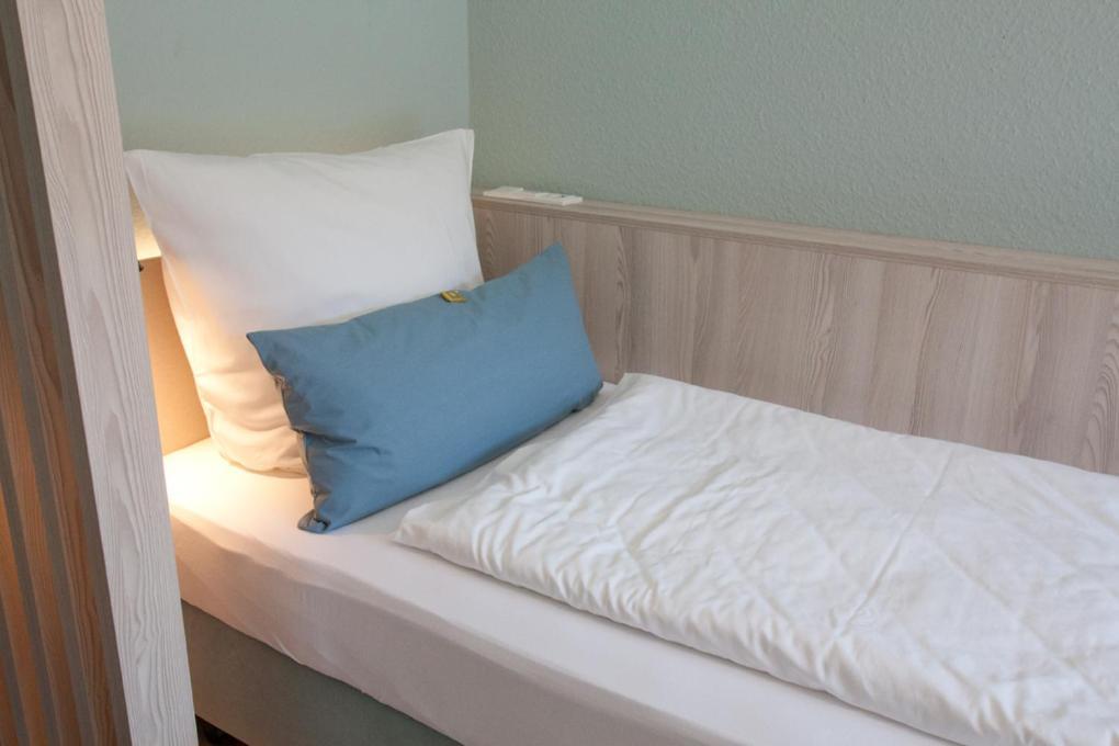 Hotel Garni Goldener Anker Greetsiel Εξωτερικό φωτογραφία