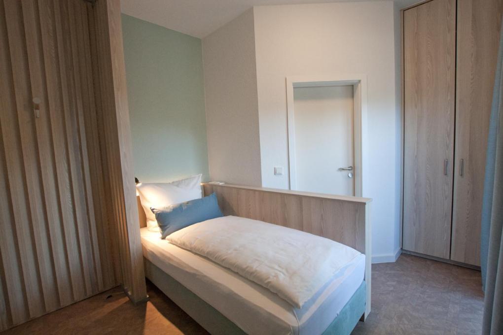 Hotel Garni Goldener Anker Greetsiel Εξωτερικό φωτογραφία