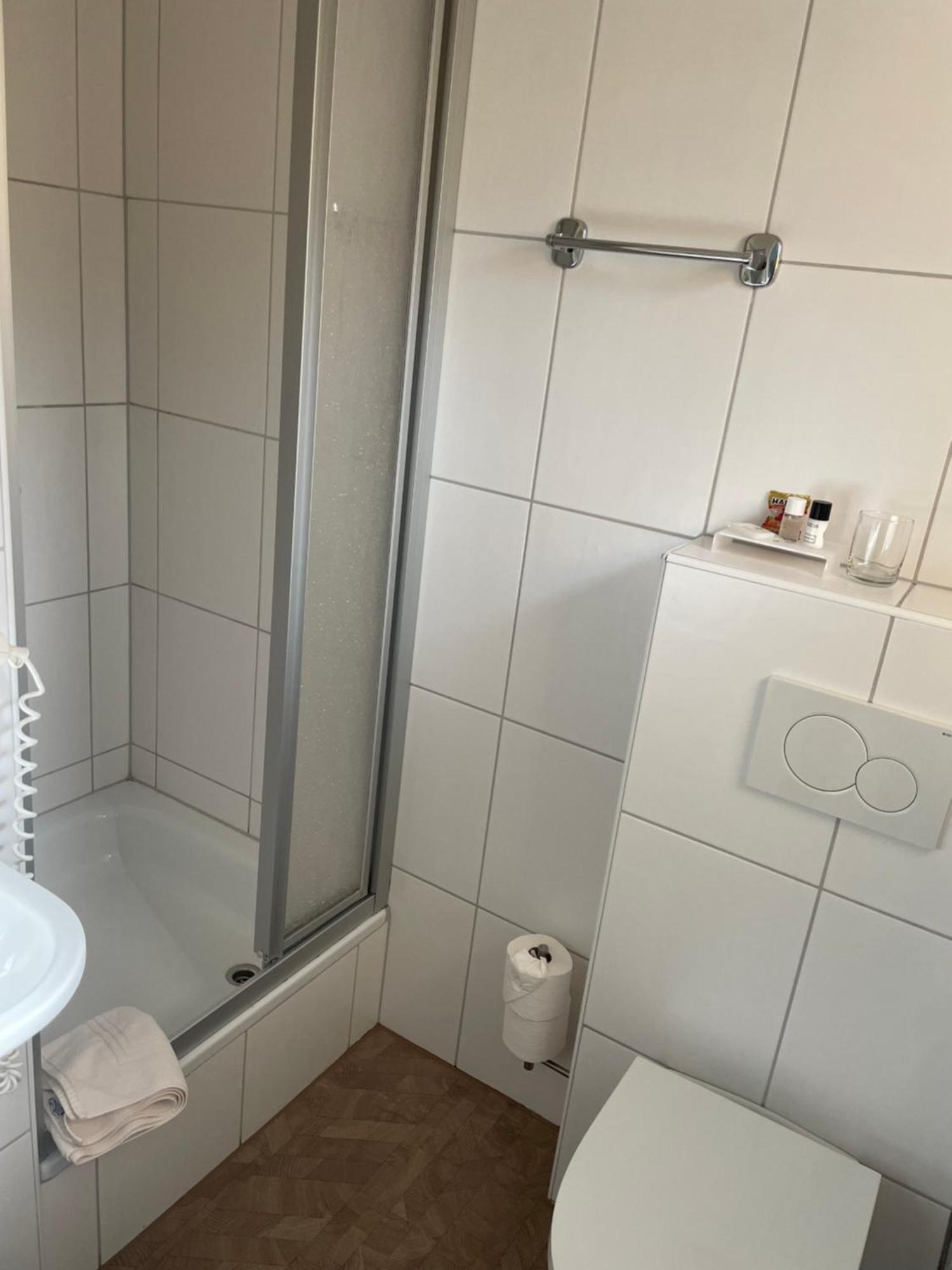 Hotel Garni Goldener Anker Greetsiel Εξωτερικό φωτογραφία